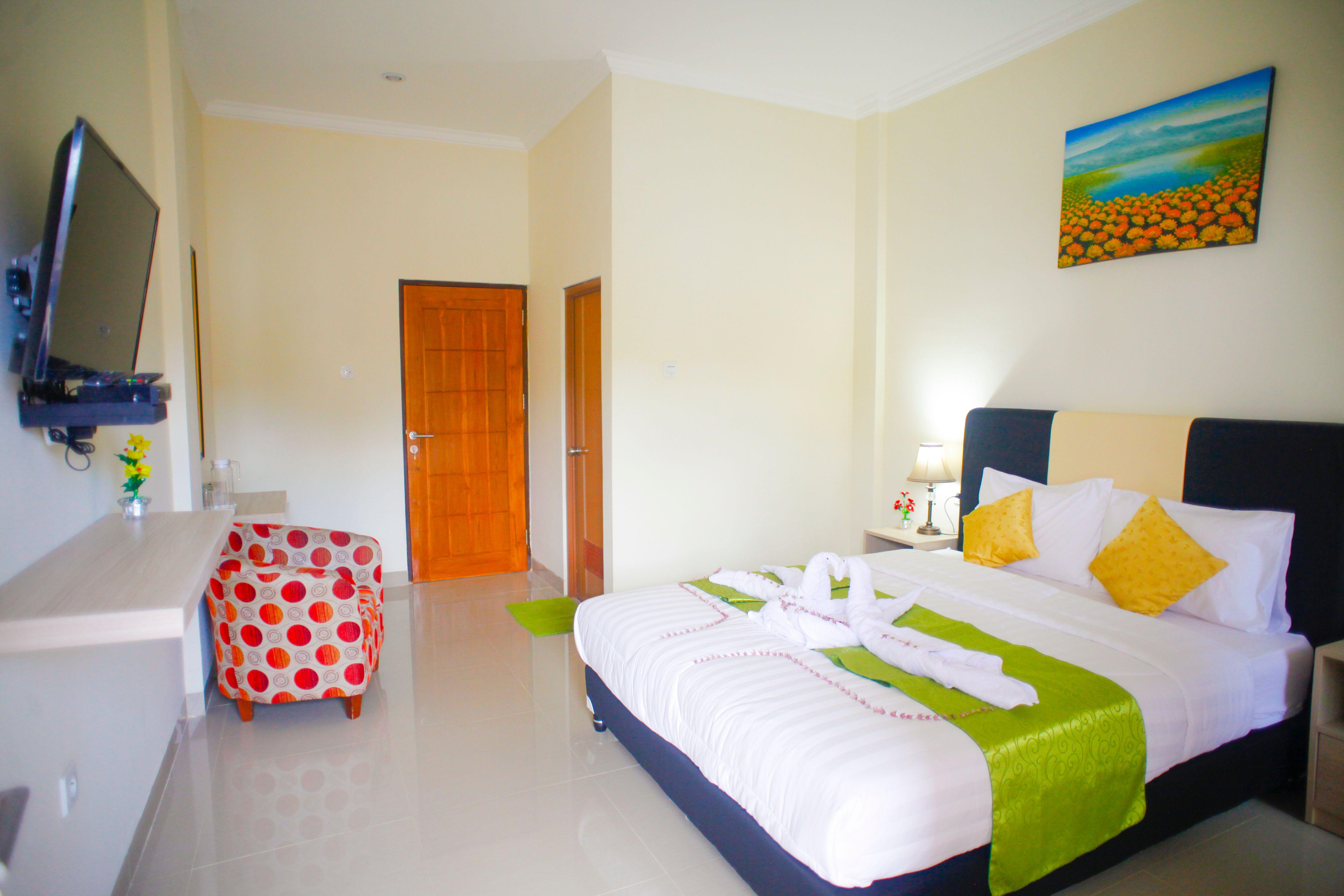Pavilla Labuan Bajo Exterior photo