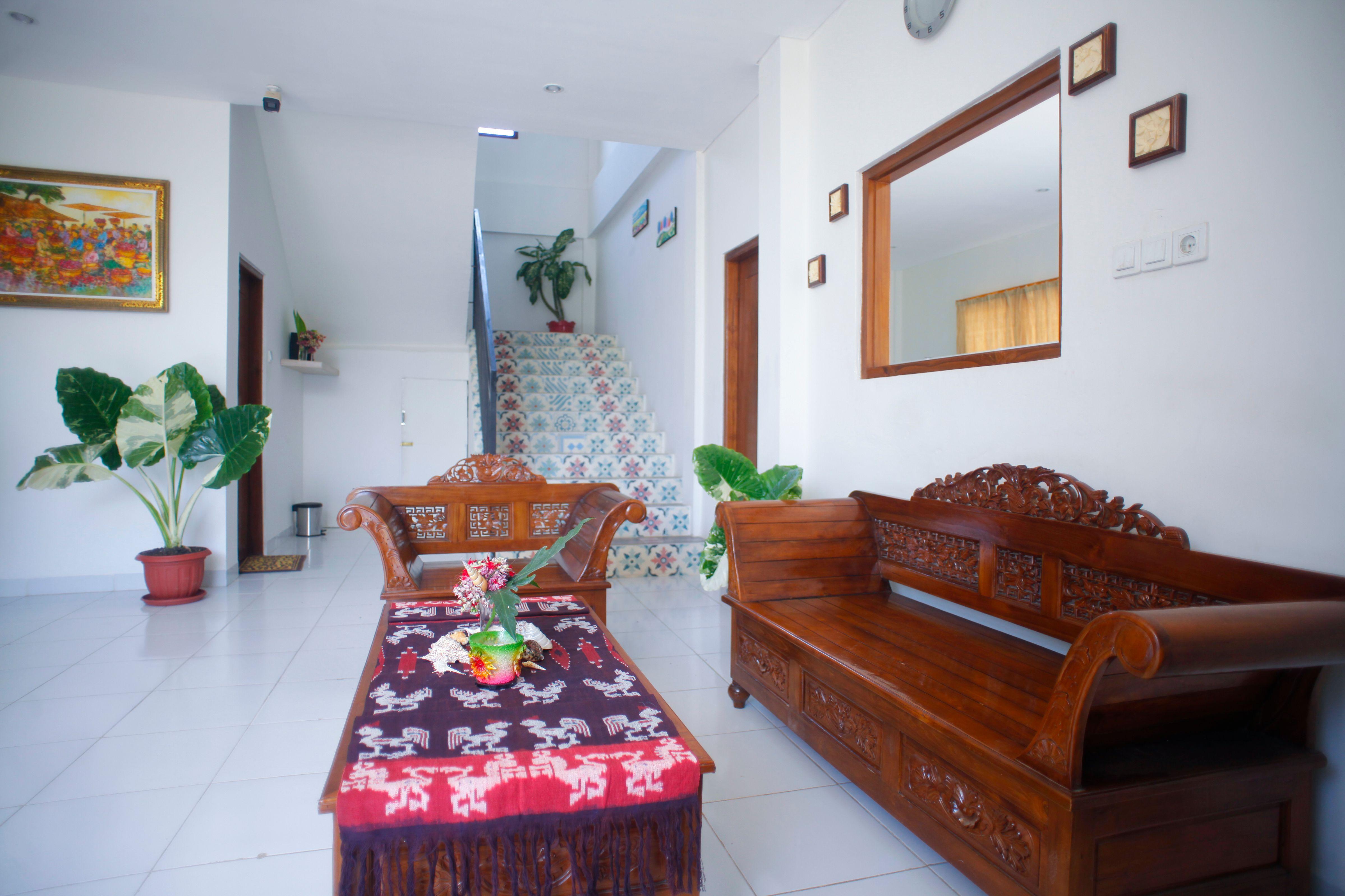 Pavilla Labuan Bajo Exterior photo