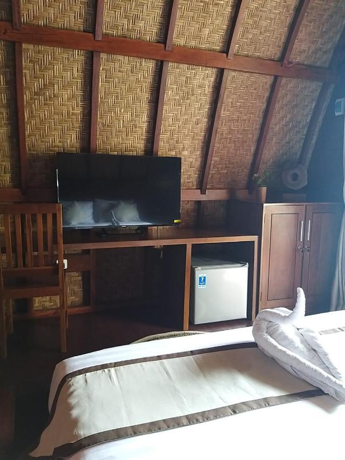 Pavilla Labuan Bajo Exterior photo